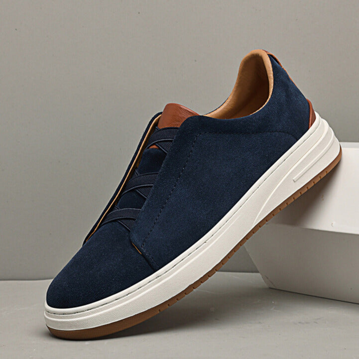 Lupo Casual schoenen van rundleer