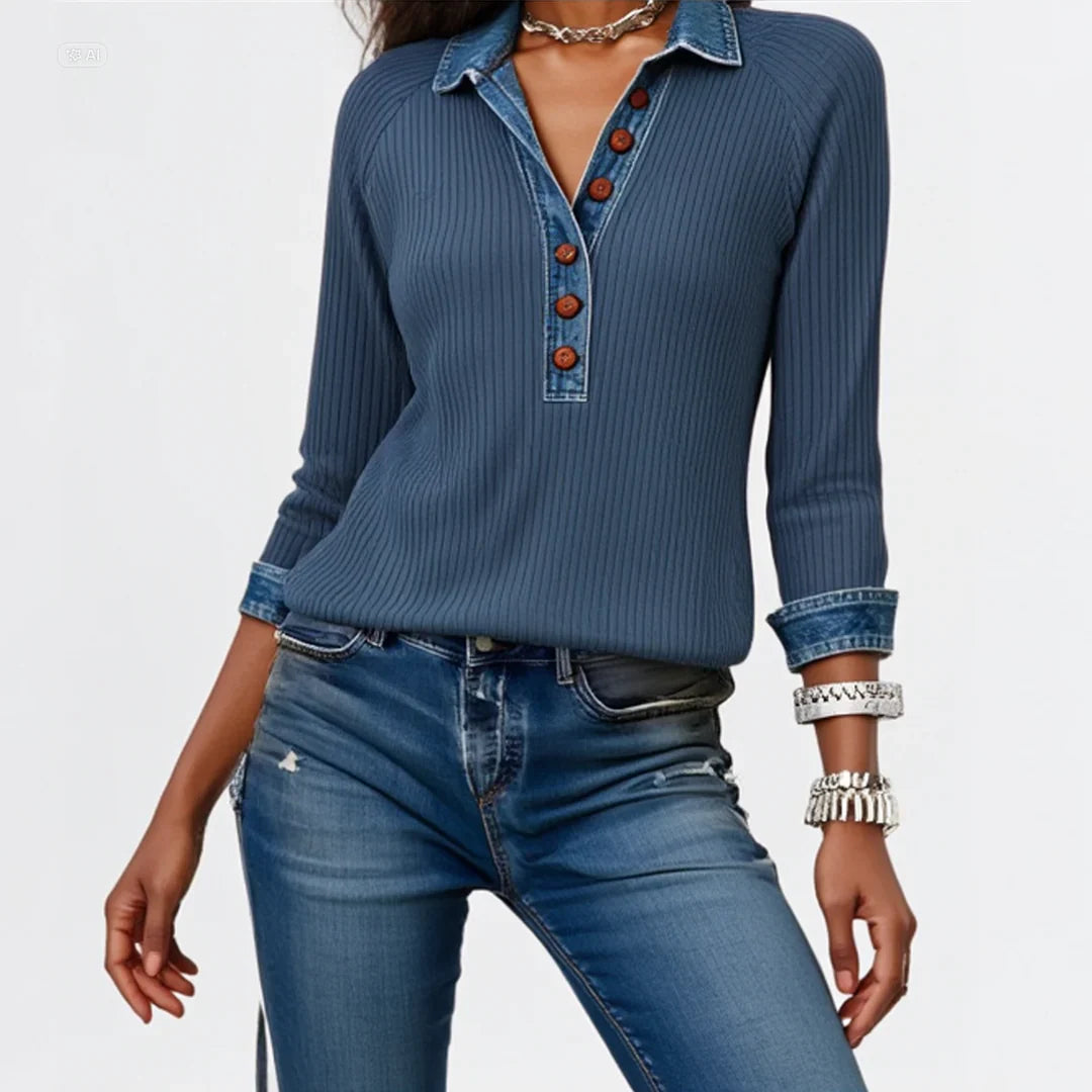 Silvia | Tranquila Y Segura De Sí Misma