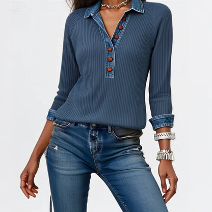 Silvia | Tranquila Y Segura De Sí Misma