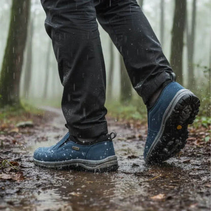 Vitalstep: Orthopedische Schoen voor Pijnverlichting