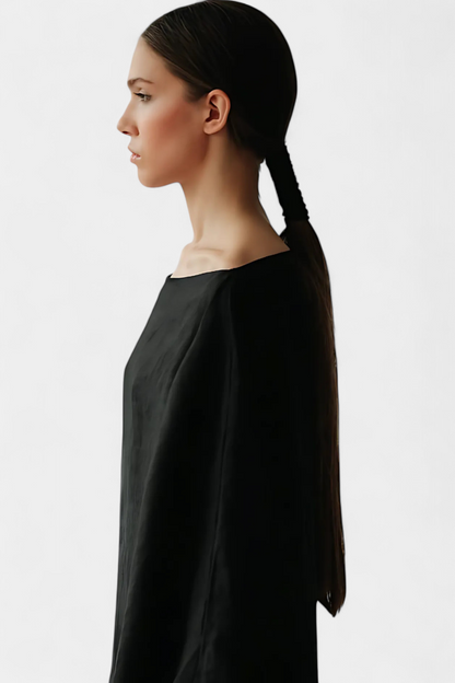 Kamilia | Robe Kimono