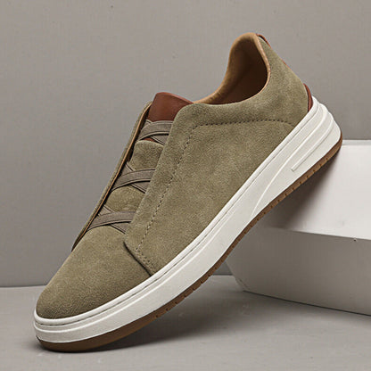 Lupo Casual schoenen van rundleer