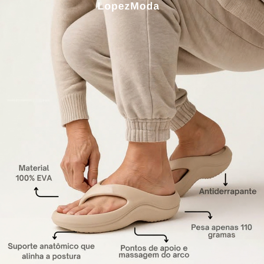 CAMILA | Chaussures orthopédiques anatomiques - Originales