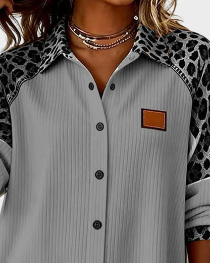 Araceli – Casual Elegante Blouse