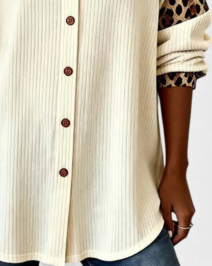 Araceli – Casual Elegante Blouse
