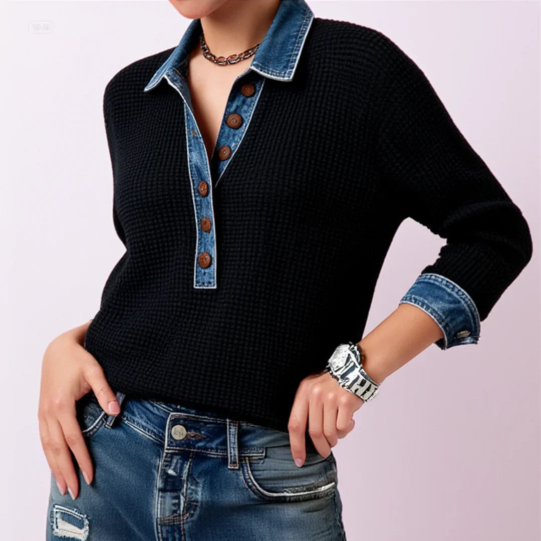 Silvia | Tranquila Y Segura De Sí Misma