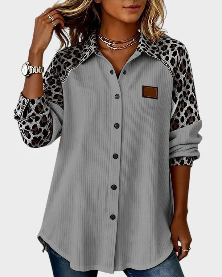 Araceli – Casual Elegante Blouse