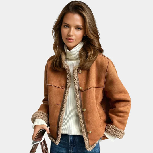 Daniela™ | Veste Intemporelle
