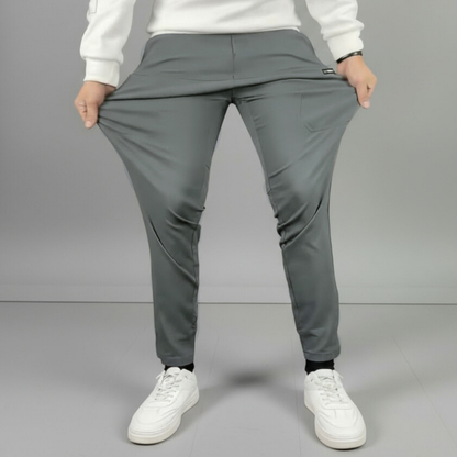 Pantalones Ultra-Elásticos Cargo