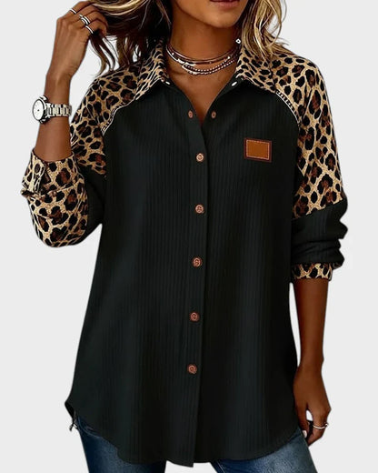Araceli – Casual Elegante Blouse