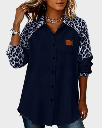 Araceli – Casual Elegante Blouse