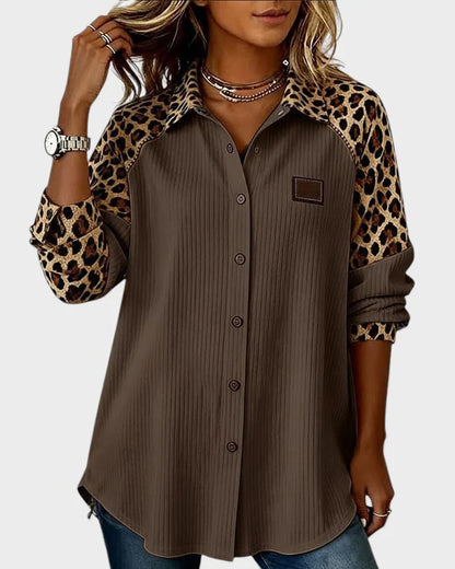 Araceli – Casual Elegante Blouse