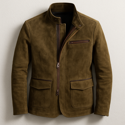 Arturo™ | Suède jack