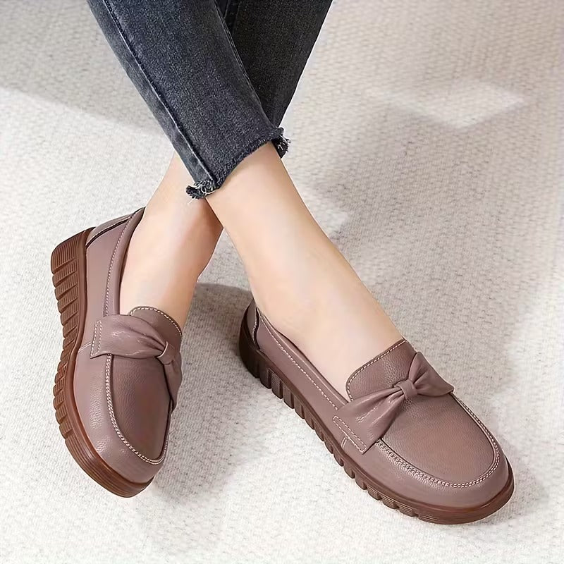 Yalda - Mocasines Ortopédicos Premium