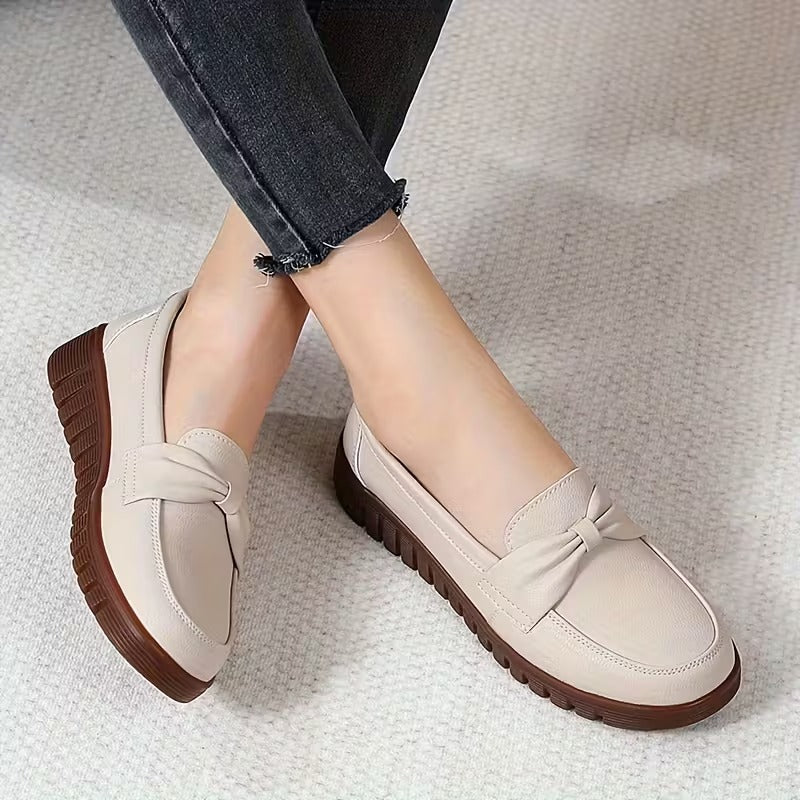 Yalda - Mocasines Ortopédicos Premium