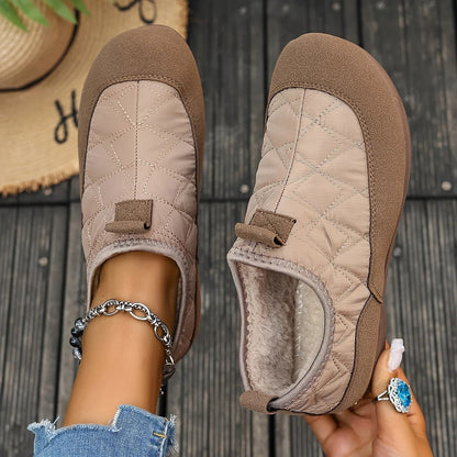 Marie | Chaussures confortables et antidérapantes