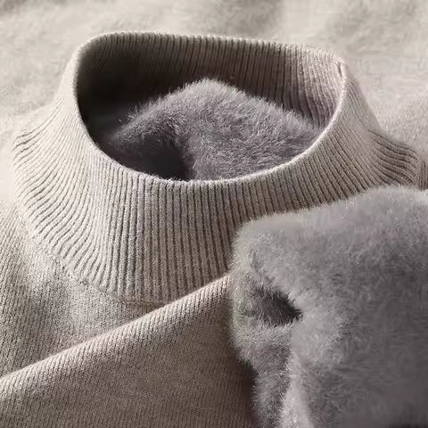 PULL EN CACHEMIRE