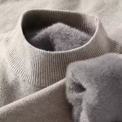 PULL EN CACHEMIRE