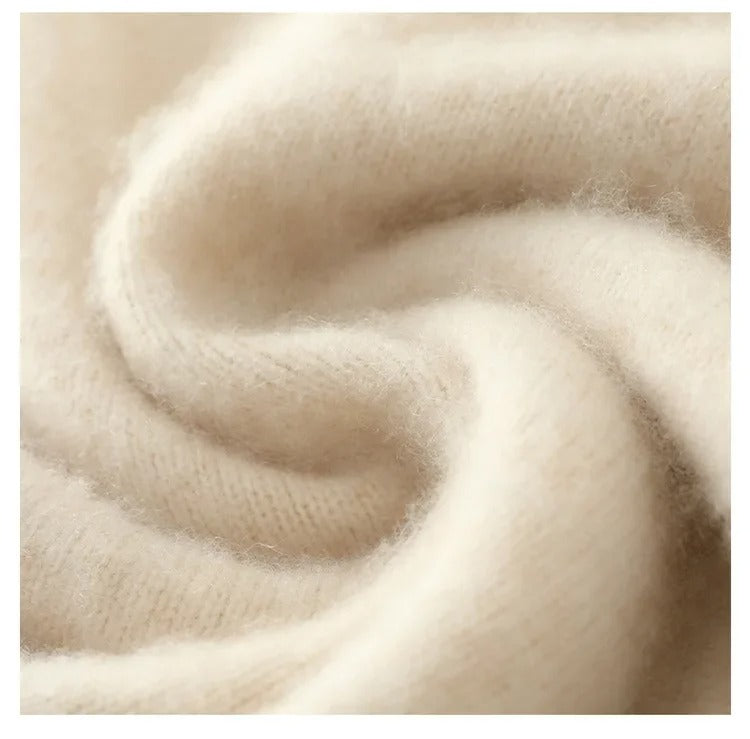 PULL EN CACHEMIRE