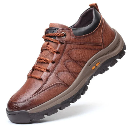 Oscar | Handgemaakte Leren Schoenen