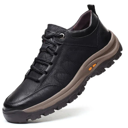 Oscar | Handgemaakte Leren Schoenen