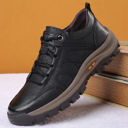 Oscar | Handgemaakte Leren Schoenen