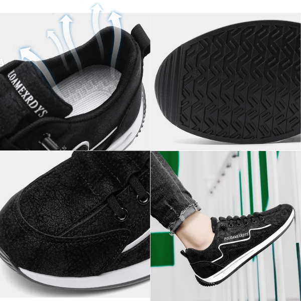 VELOCITYSTEP™ - CHAUSSURES POUR HOMMES