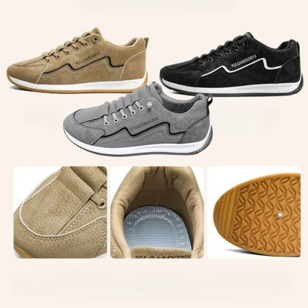 VELOCITYSTEP™ - CHAUSSURES POUR HOMMES