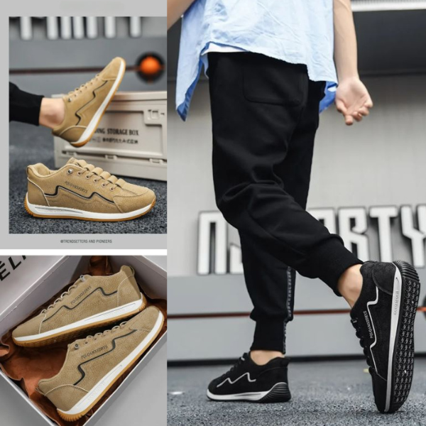 VELOCITYSTEP™ - CHAUSSURES POUR HOMMES