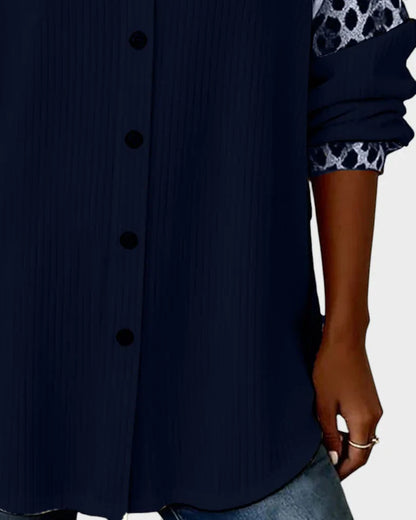 Araceli – Casual Elegante Blouse