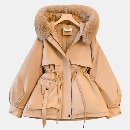 Milana - Elegante chaqueta de invierno