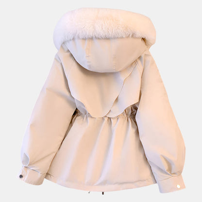 Milana - Elegante chaqueta de invierno