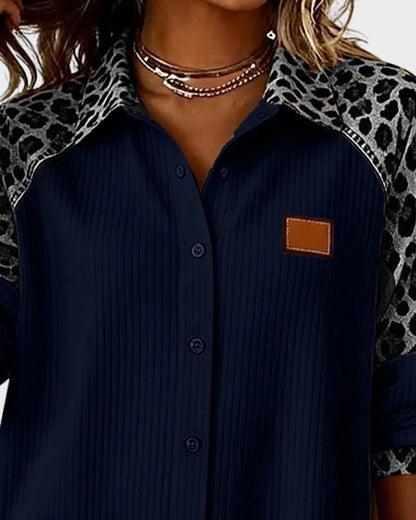 Araceli – Casual Elegante Blouse