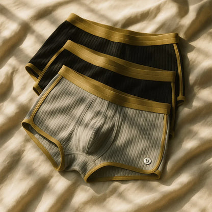 Morati | Iconische boxershorts (3-pack)