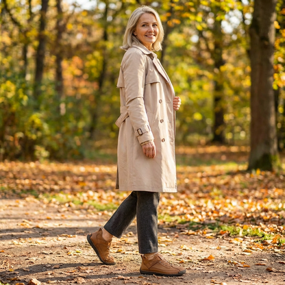 Mia™ – Chaussures orthopédiques confortables et sans douleur