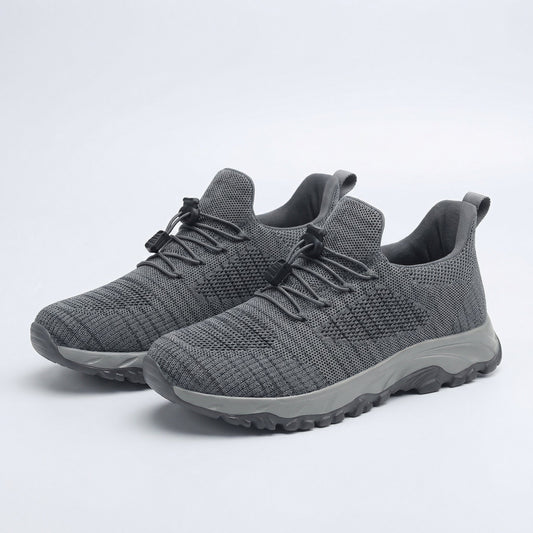 Chaussures orthopédiques sans mains en maille Steinmetz