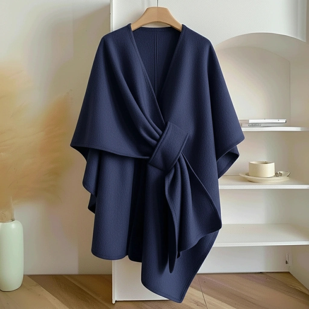 Blanca | De Luxe Fleece Wikkeldeken