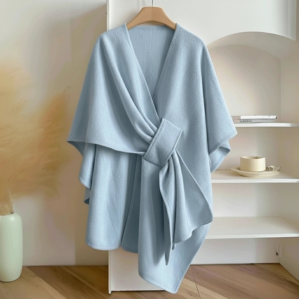 Blanca | De Luxe Fleece Wikkeldeken
