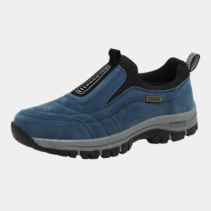 Sierra | Orthopedische wandelschoenen