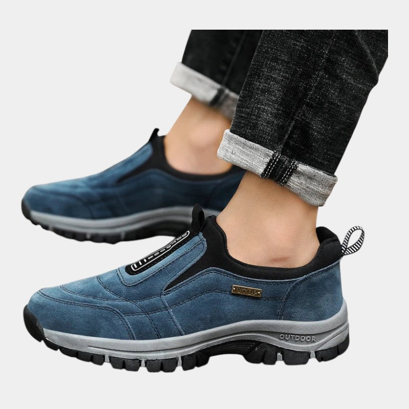 Sierra | Orthopedische wandelschoenen