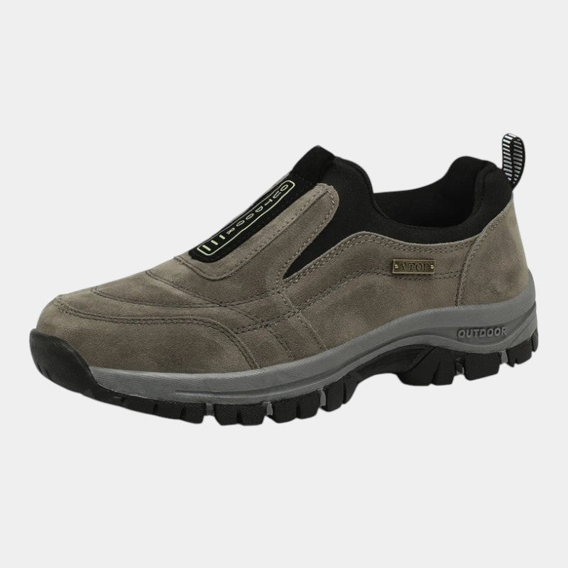 Sierra | Orthopedische wandelschoenen