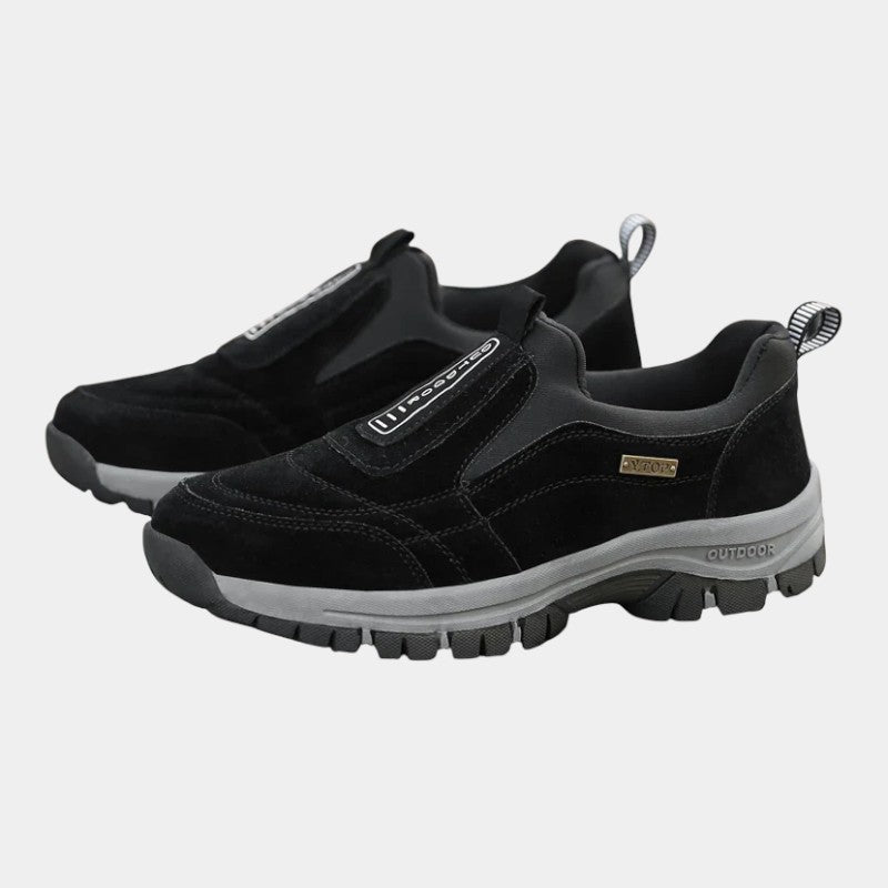 Sierra | Orthopedische wandelschoenen