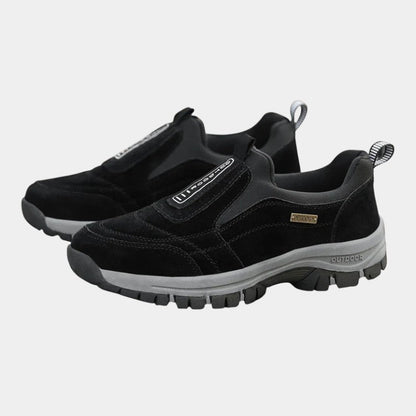Sierra | Orthopedische wandelschoenen