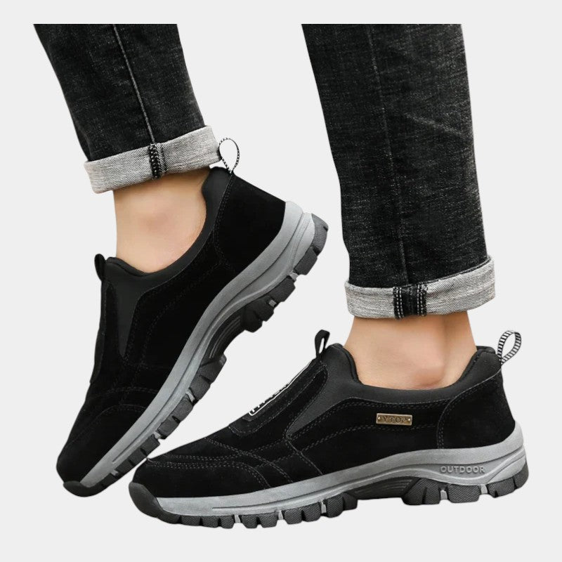Sierra | Orthopedische wandelschoenen