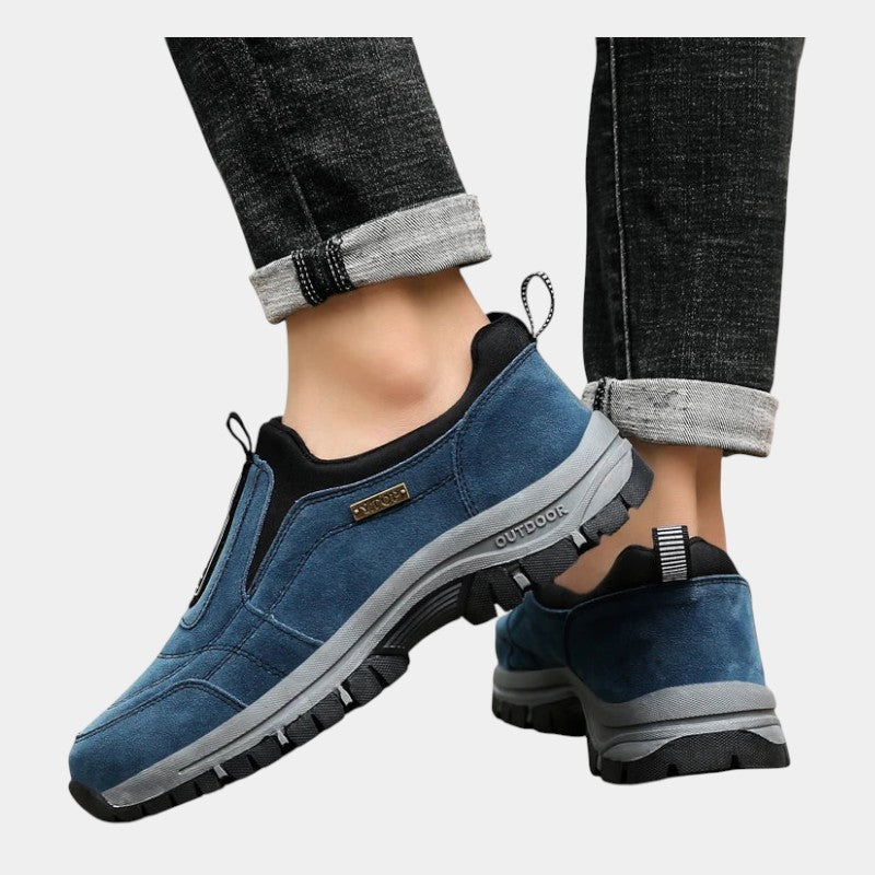 Sierra | Orthopedische wandelschoenen