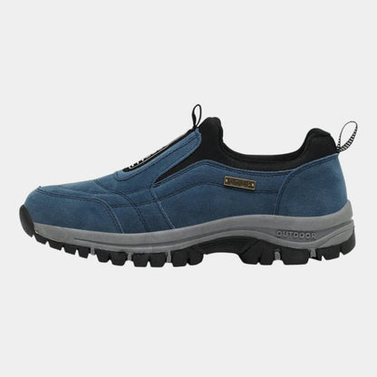 Sierra | Orthopedische wandelschoenen