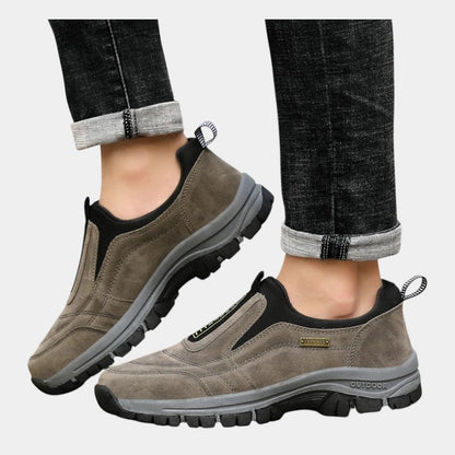 Sierra | Orthopedische wandelschoenen