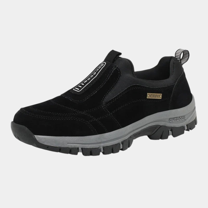 Sierra | Orthopedische wandelschoenen