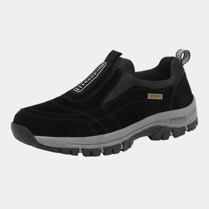 Sierra | Orthopedische wandelschoenen