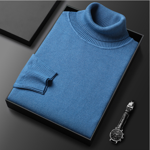 Pull en maille légère